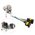 thumbnail image 4 of Drive-up MCOR 4 Conversion Throttle Potentiometer-Fits Club Car DS/Carryall/Tempo- AM293101, 105116301 (MCOR 4 Conversion Kit), 4 of 4
