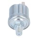 thumbnail image 3 of Sensor de presión de aceite 1/4 NPT, 0 a 10 bar, transductor de presión de aceite de motor para generador diésel VDO, cabezal único brillante, 3 of 14