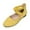 Yellow, variant on Shoes for Women,Casual Shoes For Everyday Wear Comfortable Closed Toe Design Easy On Style Versatile Flat Footwear For Dresses And All Seasons,Walking Shoes(Size:8.5)