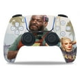 thumbnail image 1 of PS5 Decal Skin Sticker For PlayStation 5 Gamepad Controller Joystick Gameing Accessories Protective Anti-slip dust Stickers M-A72, 1 of 6