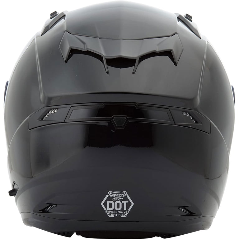 gmax open face motorcycle helmet FULL FF-49 SYTH The 100% UV400 resistant face shield comes anti GMAX OF-87 Open-Face Helmet -