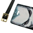 thumbnail image 2 of Batman Alex Ross Joker Head Luggage ID Tags Suitcase Carry-On Cards - Set of 2, 2 of 6