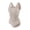 Apricot_XL, variant on Breathable Full-Body Shapewear for Women Tummy Control Butt Lift High Compression Invisible Bodysuit