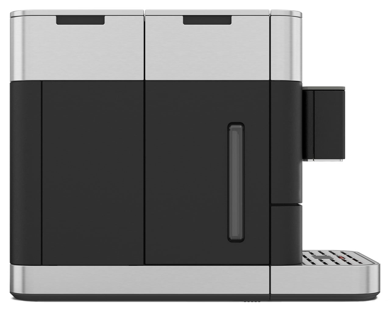 KitchenAid Fully Automatic Espresso Machine KF7, RKES8557ZZBASE