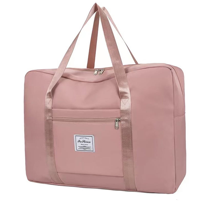 Large Capacity Spirit Airlines Personal Item Bag ，Foldable Travel