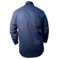 thumbnail image 2 of Caiman Welding Jacket,L,Navy,44" to 46" Chest 3000-5, 2 of 6