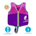 thumbnail image 3 of Swim Trainer Vest - Whale Print S/M, 3 of 10