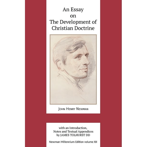 Essay on the development of christian doctrine audiobook 07 picture