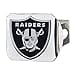 thumbnail image 3 of FANMATS 15599 Housse d'Attelage (Oakland Raiders), 3 of 4