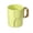 #03 Green【1x Toothbrush Cup】, variant on KTFgvq Mouthwash Cup Toothbrush Holder, Bathroom Rinse Mug for Sink Countertop, Compact for Daily Oral, 3.35" x 4.13", Beige