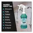thumbnail image 4 of Simple Green SMP1751032 32 oz Pro Bathroom Cleaner Ready-To-Use Spray Bottle - 12 Per Box, 4 of 7