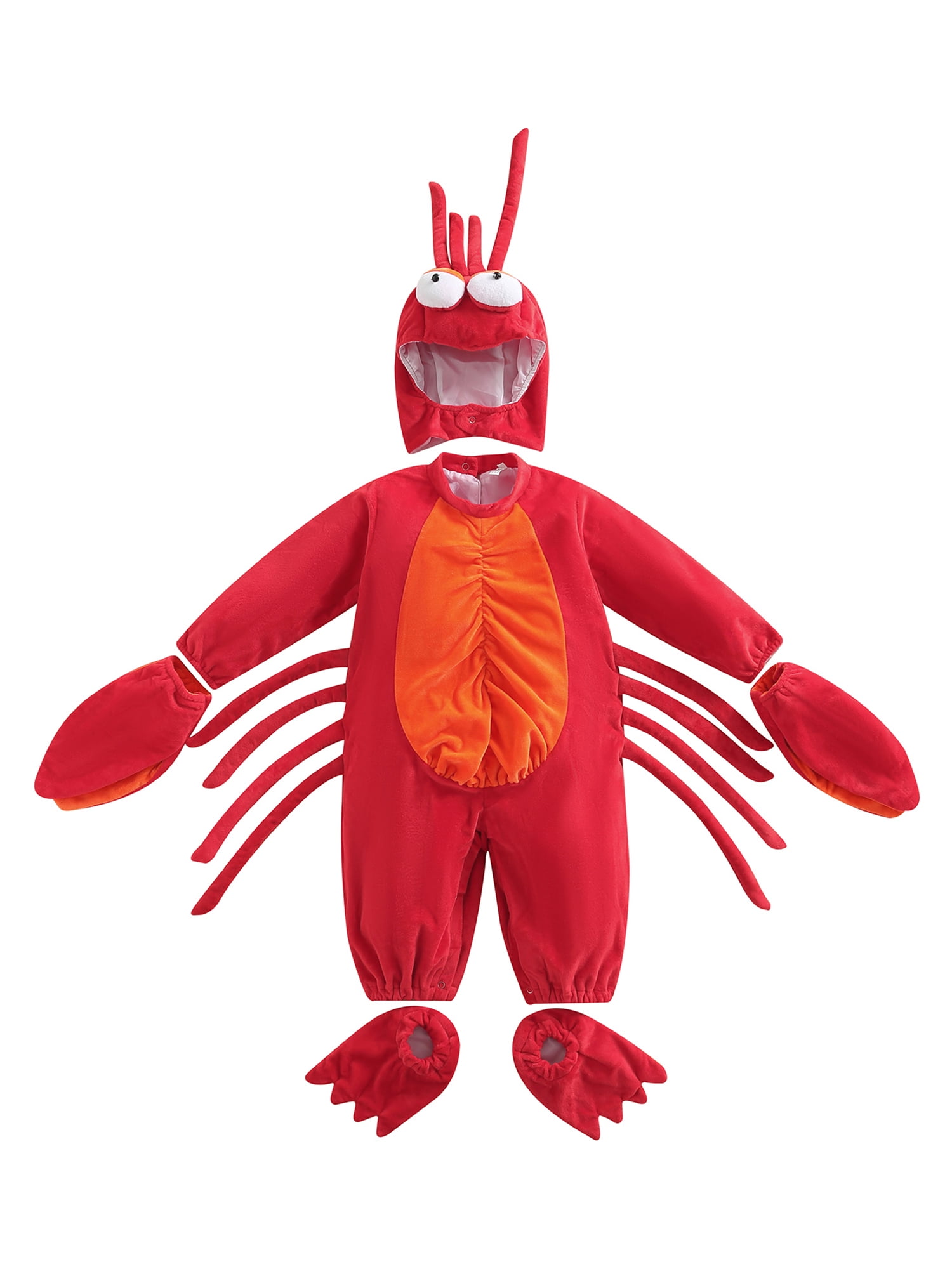 Gureui Newborn Infant Toddler Baby Girl Boy Cosplay Romper,Cute Cartoon