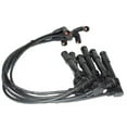 thumbnail image 7 of Set of Ignition Coil  Spark Plug wire set Fits : Audi A4 A6 VW Passat V6 2.8L, 7 of 7