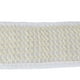 thumbnail image 3 of Worallymy Natural Loofah Bath Rub Brush Exfoliar Pull Back Strip Rub Back Belt Chopping Band Toalla de baño Worallymy JD735804477, 3 of 7