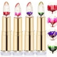 thumbnail image 3 of Blooming Color-Changing and Moisturizing Lip Balm, 3 of 4