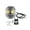 led helmet light Under $5 a3, variant on Uscallm 2Pcs 2025 Motorcycle Helmet Light, High Brightness LED Headlamp for Bike Bicycle, IP68 Waterproof All Weather Safety Riding Lamp, Rechargeable USB C Helmet Mount Front Light