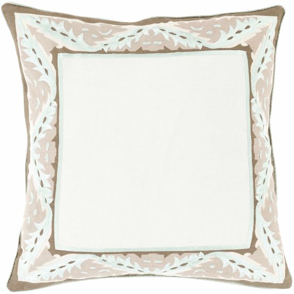 Hauteloom Patna Throw Pillow