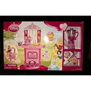 disney princess royal talking kitchen
