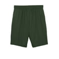 thumbnail image 3 of Sport-Tek Youth PosiCharge Competitor Short-XS (Forest Green), 3 of 3
