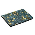thumbnail image 6 of SaniMore Case for Samsung Galaxy Tab A8 Case 10.5" 2022 SM-X200/X205, PU Leather Fashion Case with Auto Wake/Sleep Magnetic Closure Flip Kickstand Shockproof Full Protective Case, Yellow Fruit, 6 of 8