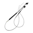 thumbnail image 3 of Herramienta de reparación de cable de puerta corrediza eléctrica 72673-shj-a21 Enchufe derecho duradero y 72010 SHJ A21 Izquierda Zulema Cable para puerta corredera, 3 of 8