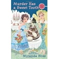 thumbnail image 1 of Pre-Owned Murder Has a Sweet Tooth (Mass Market Paperback) 0425231607 9780425231609, 1 of 1