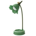 thumbnail image 1 of Night Light 1 Set Eye Protection Stepless Dimmable Unique Flower LED Desk Lamp Student Bedroom Light, 1 of 5