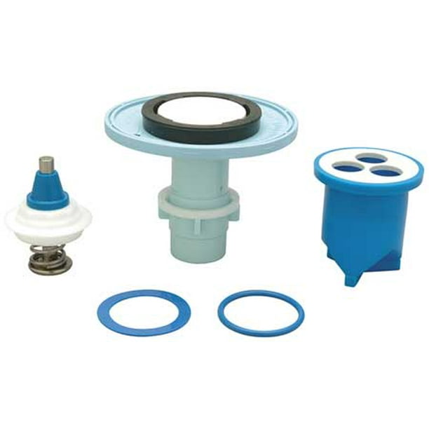 Diaphragm Assembly,Manual,Toilets,3.5GPF