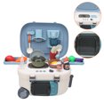 thumbnail image 4 of Juego de Cocina ANGGREK Portabilidad Accesorios de Cocina 41 x 24 x 32,5 cm, 4 of 8