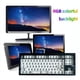 thumbnail image 1 of Tres Modos Teclado Juego Kit Personalizado, 1 of 9