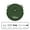 Green, variant on Black 3 In 1 Robotic Vacuum Cleaner With Usb Charging And Intelligent Sensors For Home Use