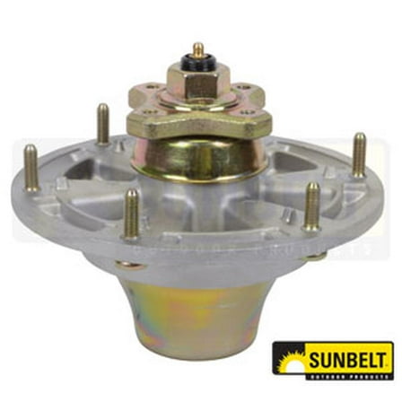 RAParts B1 Fits JD47 SPINDLE ASSY, Fits John Deere TCA17517