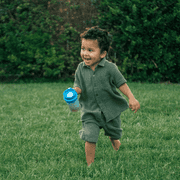GoBe Kids No-Spill Wonder Cup with 360 Click-n-Sip design