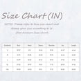 thumbnail image 3 of Women's Summer Dresses Casual Long Sleeve Maxi Dresses with Cute Floral Print and V-Neck, Flowy and Romantic for Wedding Guest or Daily Wear,Green,Size L, 3 of 3