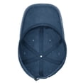 thumbnail image 6 of Hiroshima Toyo Carp Hat Washed Cotton Baseball Cap, 6 of 6