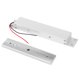 thumbnail image 2 of Kit de cerradura magnética eléctrica Zhivalor DC12V 280kg Seguridad para el hogar, 2 of 8