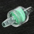 thumbnail image 4 of Aquarium Cleaning Filter, 10PCS Tube Filter Silicone Silicone Tube Filter, For Fish  4MM,6MM,8MM,10MM, 4 of 8