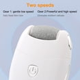 thumbnail image 1 of Appareil de Pédicure Électrique, Usb Dead Remove Dead Care pedicure Remove pedicure Usb Dead Calluses Usb Remove Callus device pedicure Nebublu Remove Owsoo device Callus - pedicure, 1 of 6
