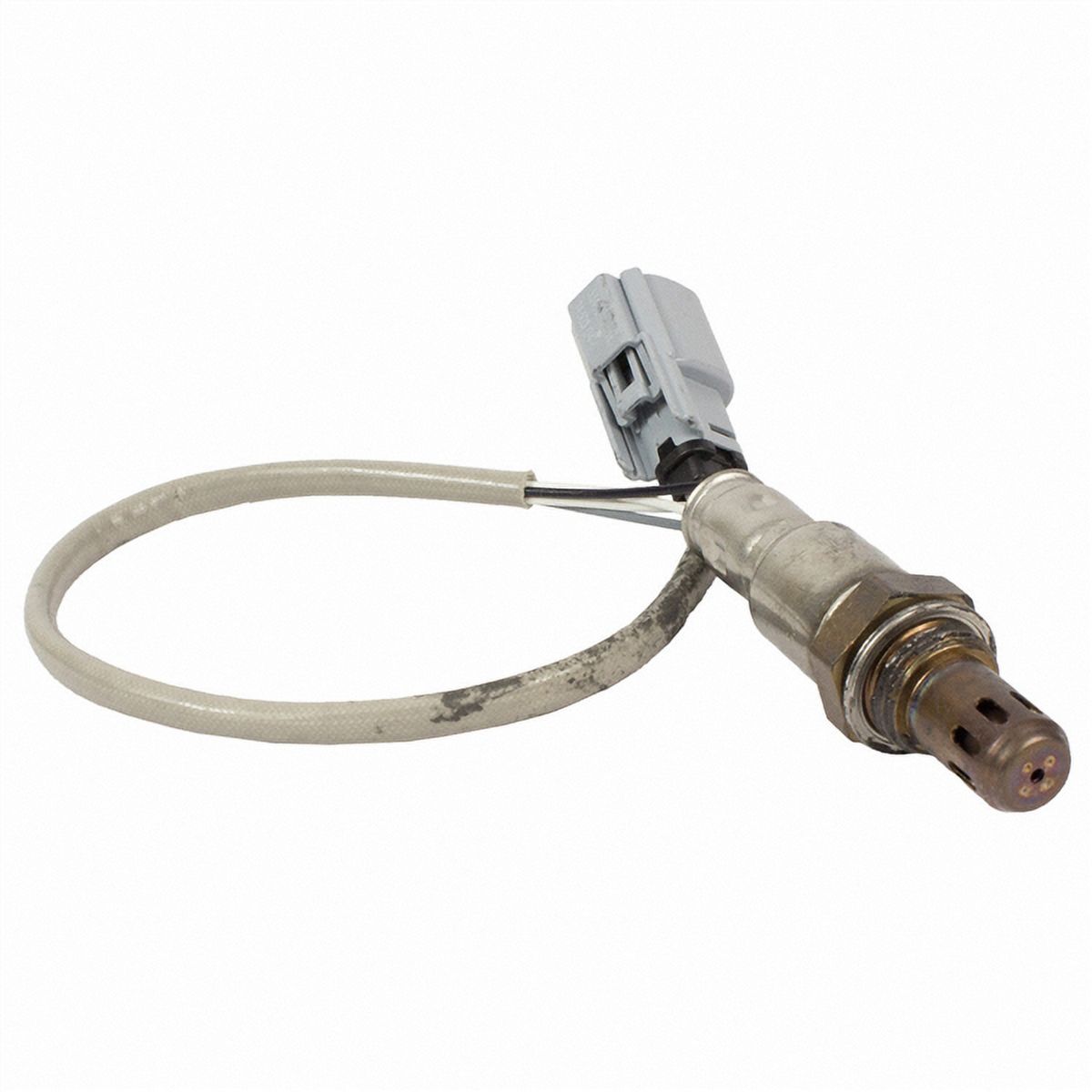 Motorcraft OE Connector Oxygen Sensor Fits select: 2017-2020 FORD F250, 2017-2020 FORD F350