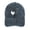 Navy, variant on Guess What Chicken Butt Navy Baseball Cap for Men Women, Adjustable Snapback Hats Cotton Hat
