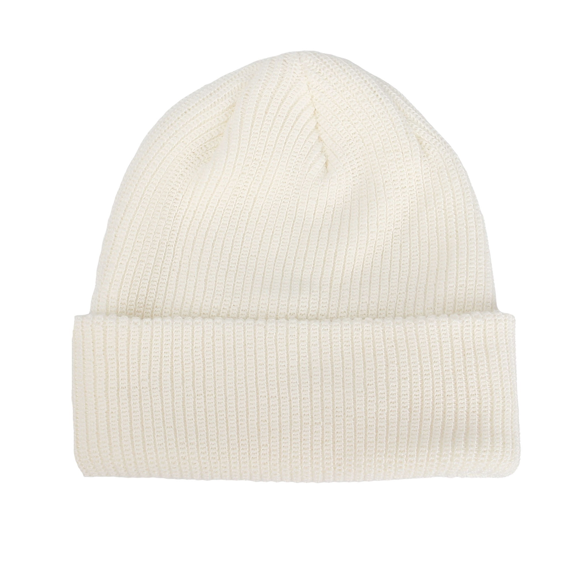 WITHMOONS Ribbed Cotton Beanie Hat Summer Color Solid Watch Cap ZE51183 ...