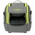 thumbnail image 5 of MVP Voyager Pro V2 Backpack Disc Golf Bag, 5 of 6
