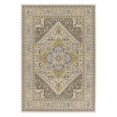 thumbnail image 2 of Surya Roosevelt Medallion Indoor Area Rug, 2 of 2