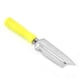 thumbnail image 2 of Cuchillo para pelar, cuchillo multiusos para pelar, juego de cuchillos para pelar de acero inoxidable, cuchillo de cocina 4 en 1, 2 of 6