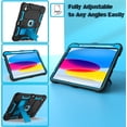 thumbnail image 3 of Funda CCMAO para iPad de 11.ª y 10.ª generación (2025/2022) de 10,9 pulgadas, 3 of 9