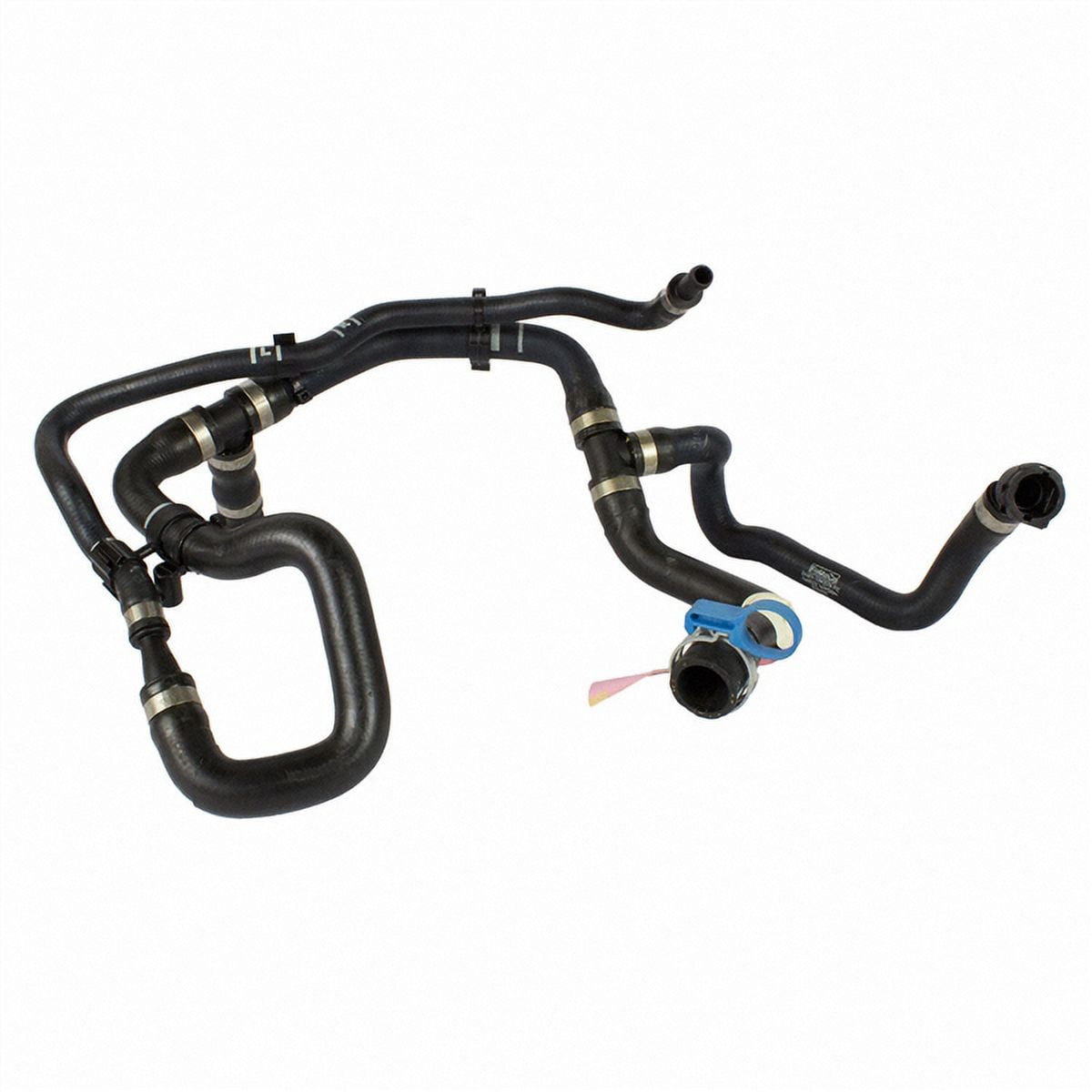 Motorcraft KH-862 HVAC Heater Hose Fits select: 2008-2009 FORD EXPEDITION, 2014-2016 FORD TRANSIT CONNECT