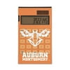 Auburn Montgomery Desktop Calculator NCAA