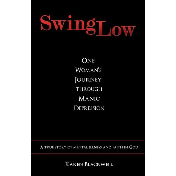 Swing Low, (Paperback)