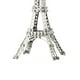 Eitech America 10460-C460 Eitech Landmark Series Tour Eiffel – image 4 sur 5
