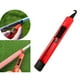 thumbnail image 5 of Hoja de gancho de agarre para golf retráctil, cuchillo de bricolaje, herramienta de agarre para golf, 5 of 9